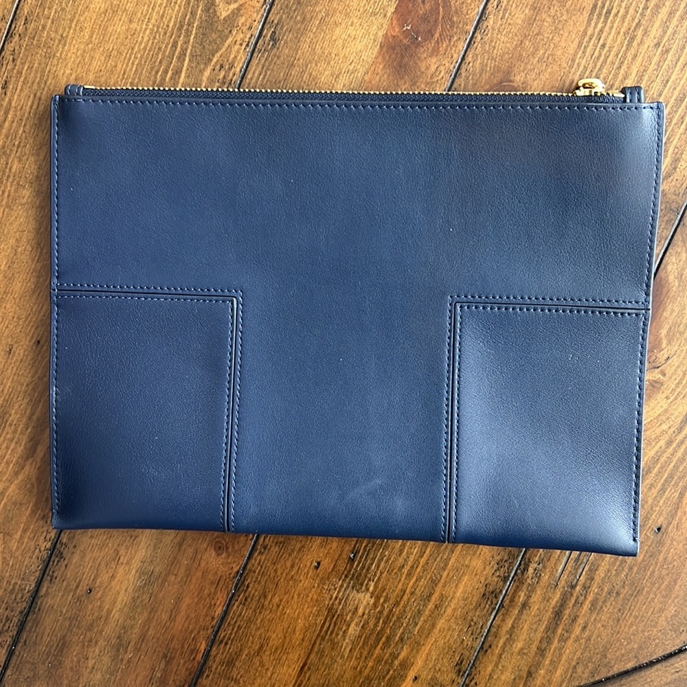 Tory Burch Clutch - Picture 3 of 6
